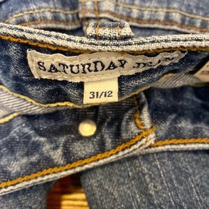 Polo by Ralph Lauren Jeans | Polo Jeans Co Saturday Jeans | Poshmark